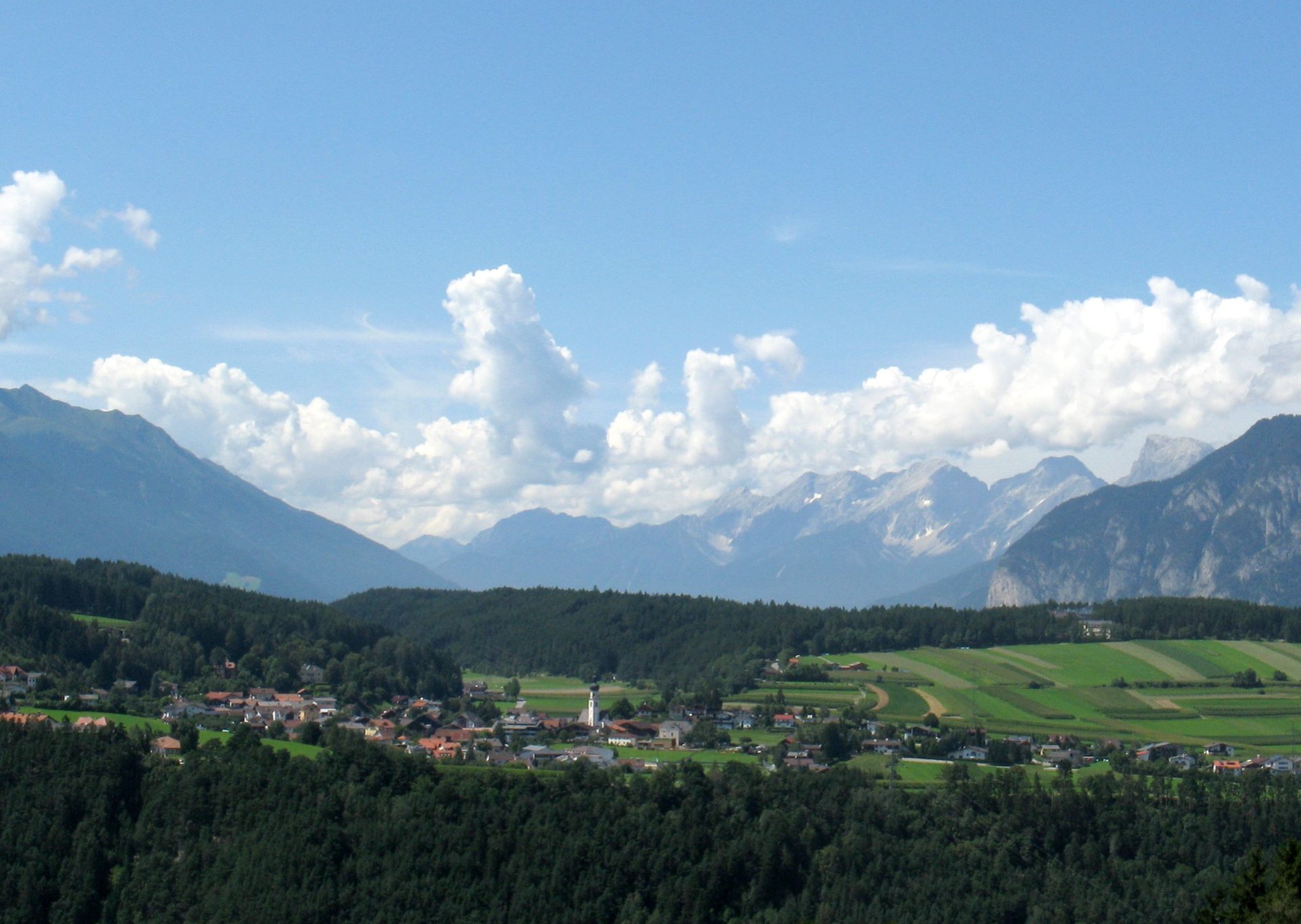 Natters Österreich